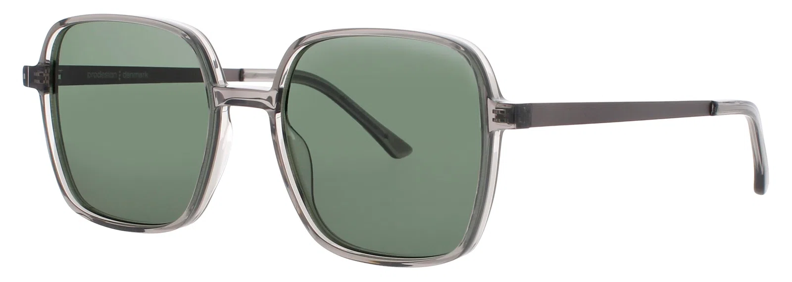 Prodesign EXTRUSION2 Sunglasses - view 2